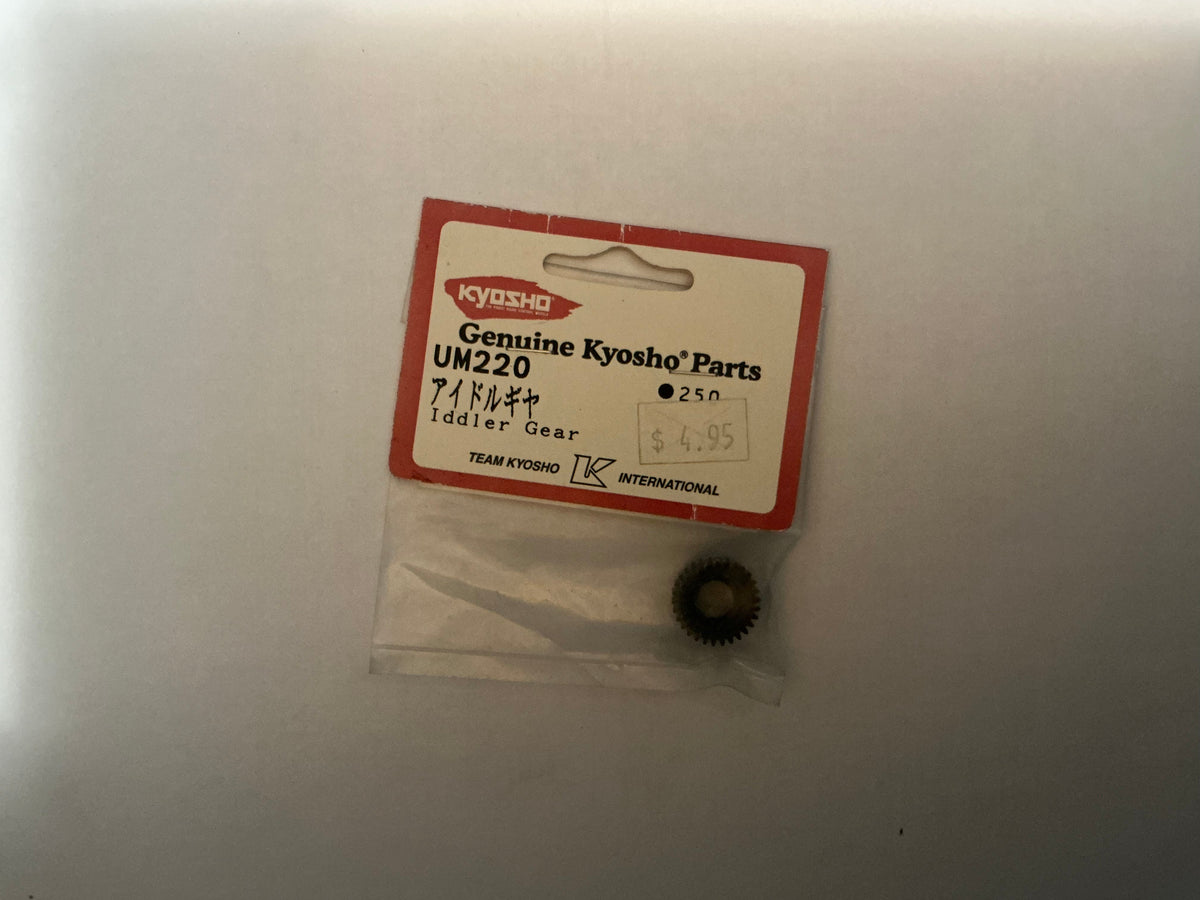 KYOSHO Iddler Gear UM220