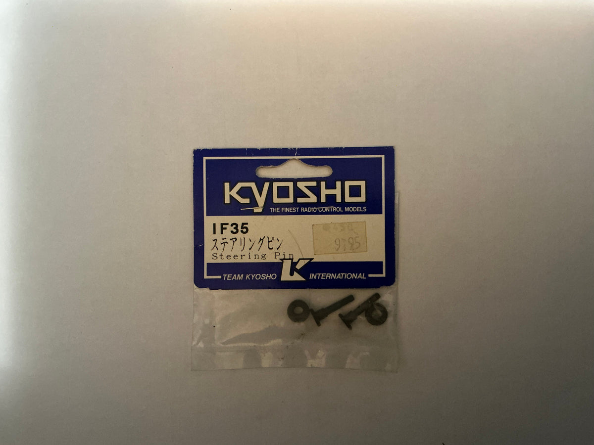 KYOSHO Steering Pin IF35