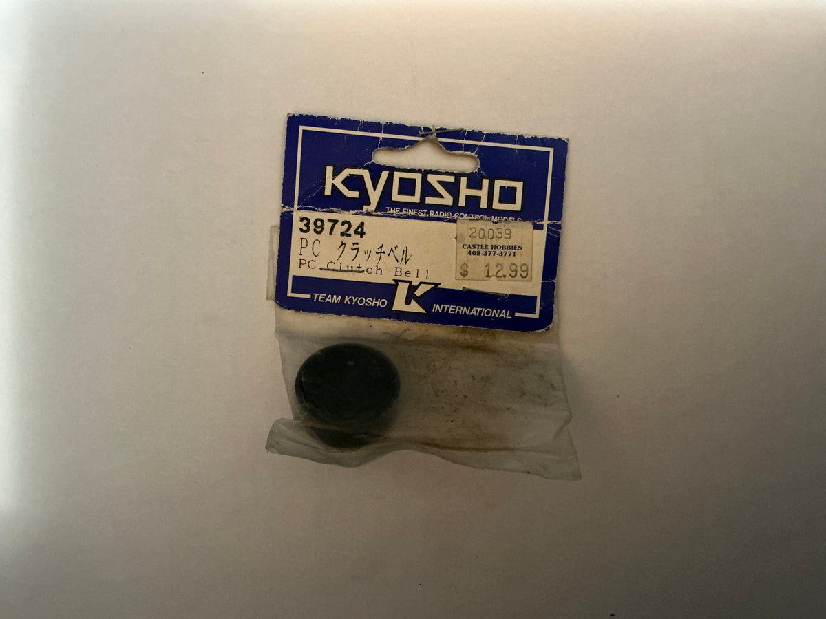 KYOSHO PC Clutch Bell 39724