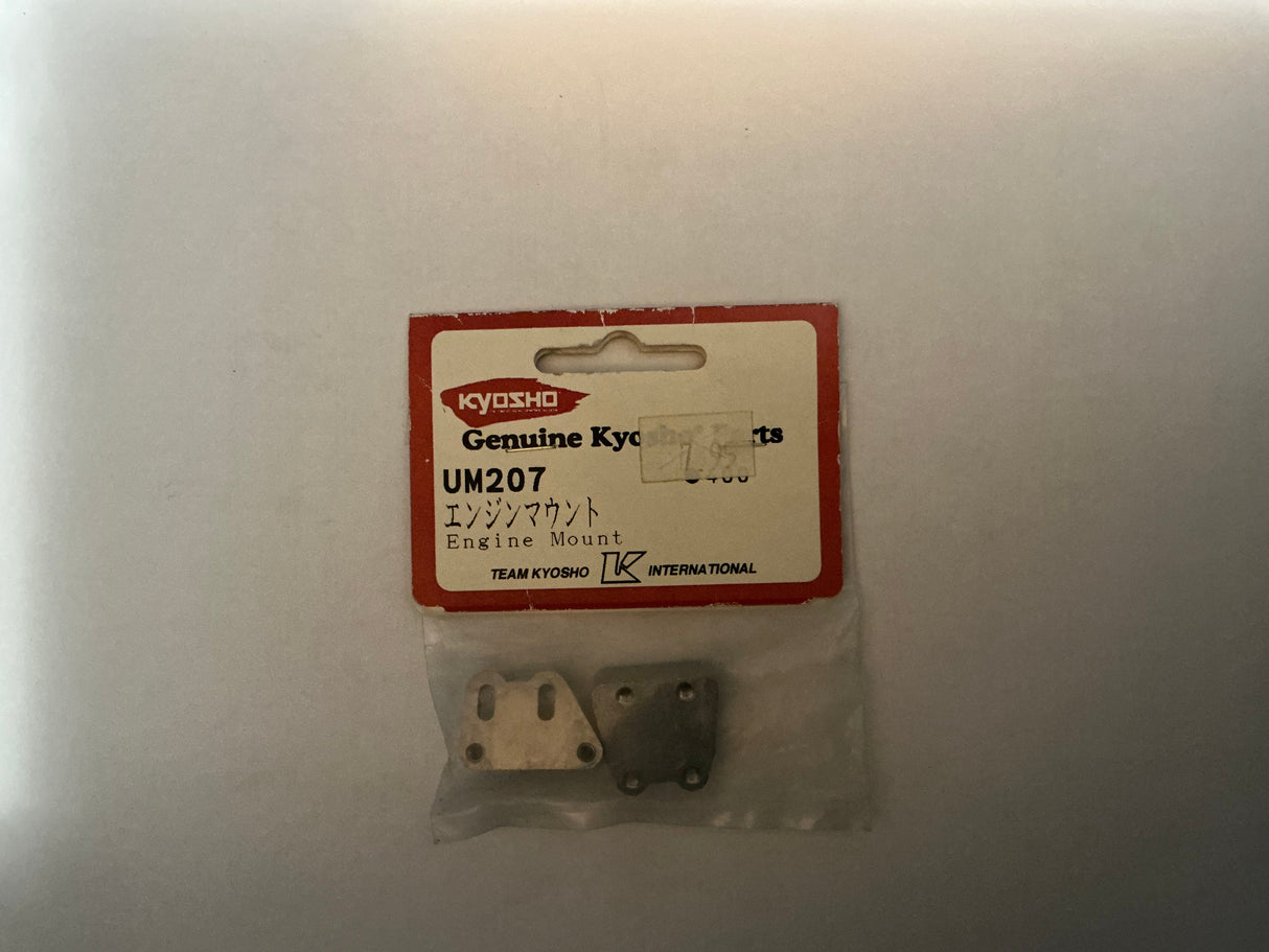 KYOSHO Engine Mount UM207