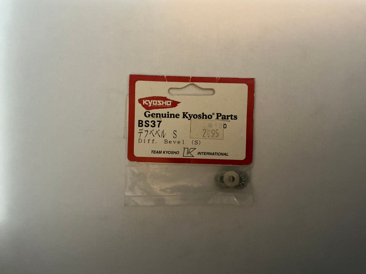 KYOSHO Diff. Bevel (S) BS37