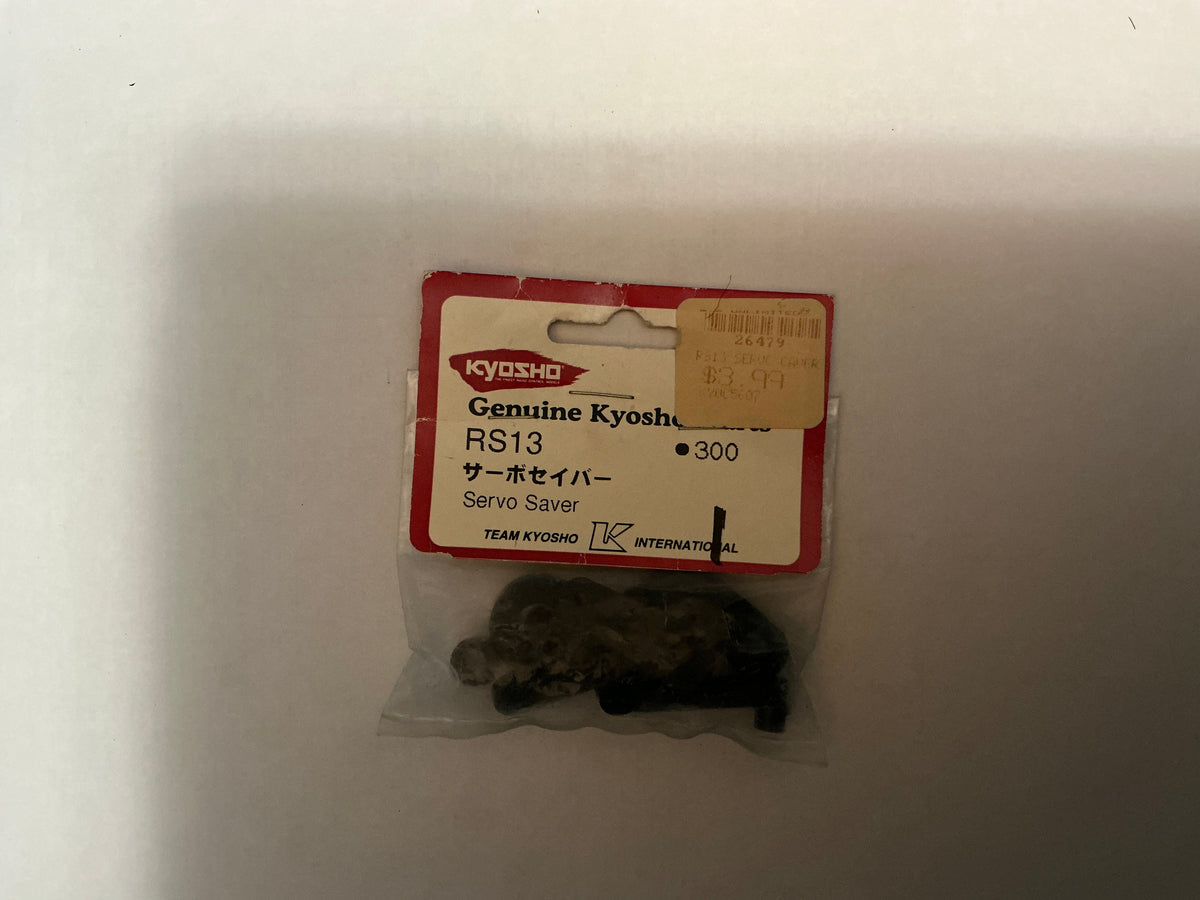 KYOSHO Servo Saver RS13