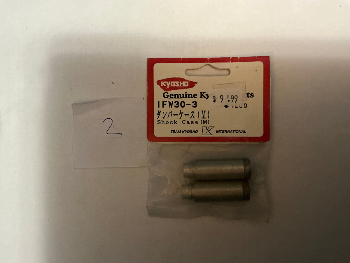 KYOSHO Shock Case (M) IFW30-3