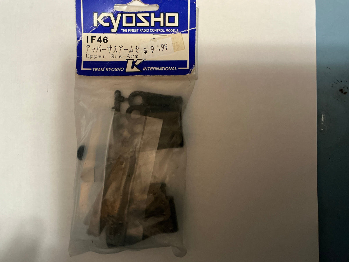 KYOSHO Upper Sus-Arm IF46