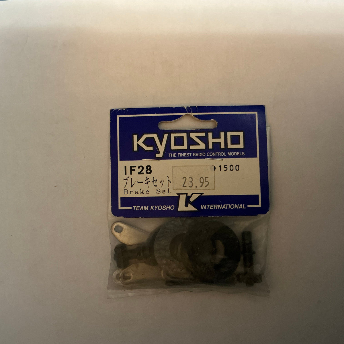 KYOSHO Brake Set IF28