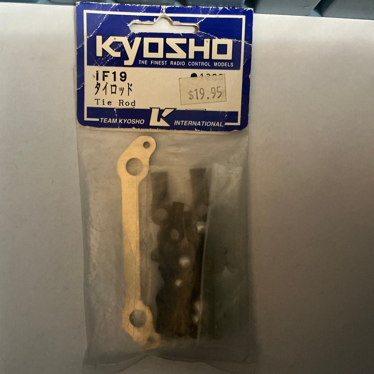 KYOSHO Tie Rod IF19