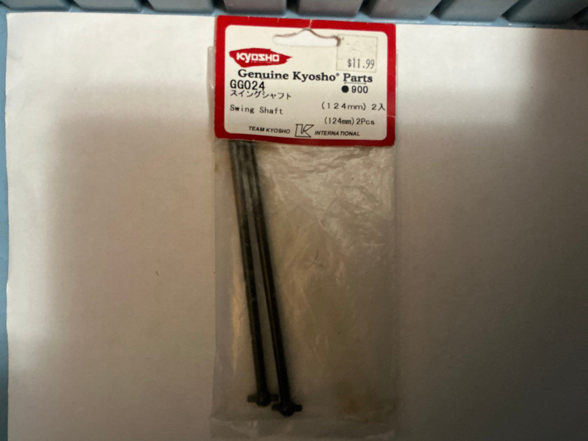 KYOSHO Swing Shaft GG024