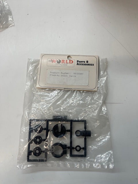 MRC 9632040 Plastic shock parts