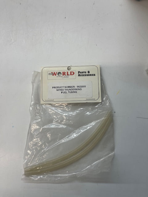 MRC 9622005 Fuel tubing