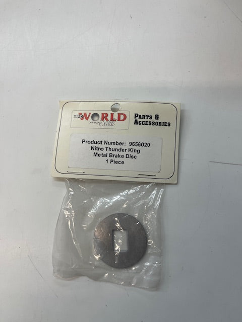 MRC-965020 Metal break disc