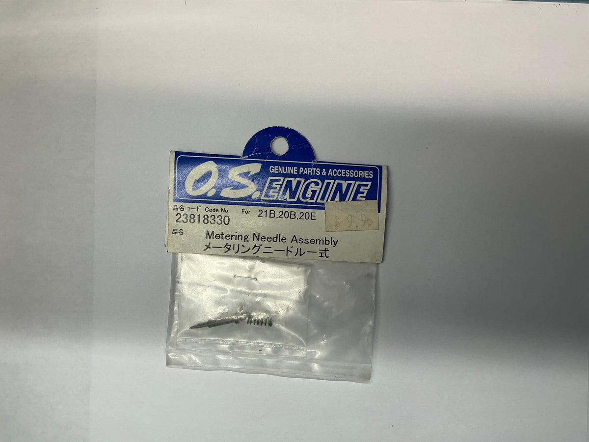 OS ENGINE Metering Needle Assembly 23818330