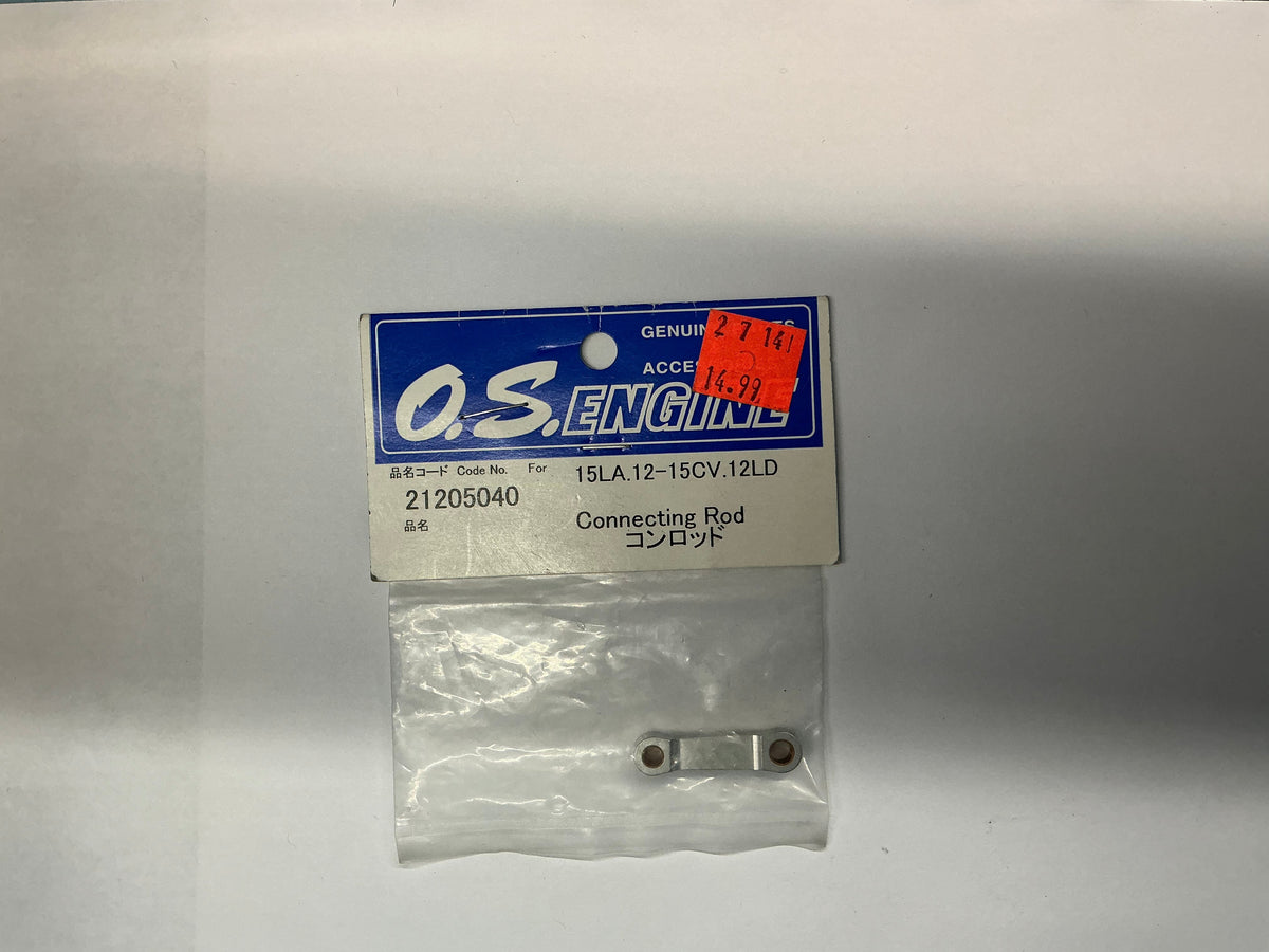 OS ENGINE Connecting Rod 21205040