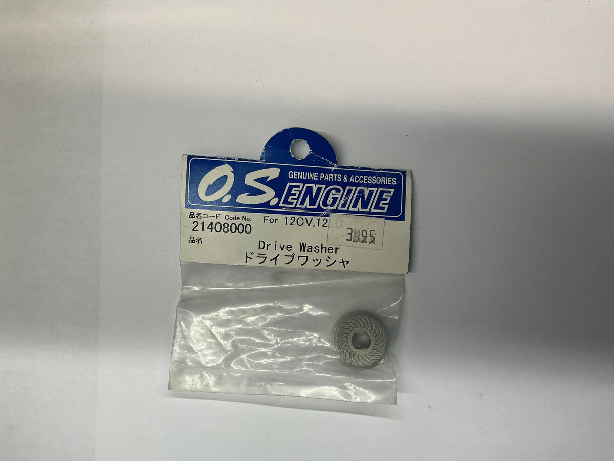 OS ENGINE Drive Washer 21408000