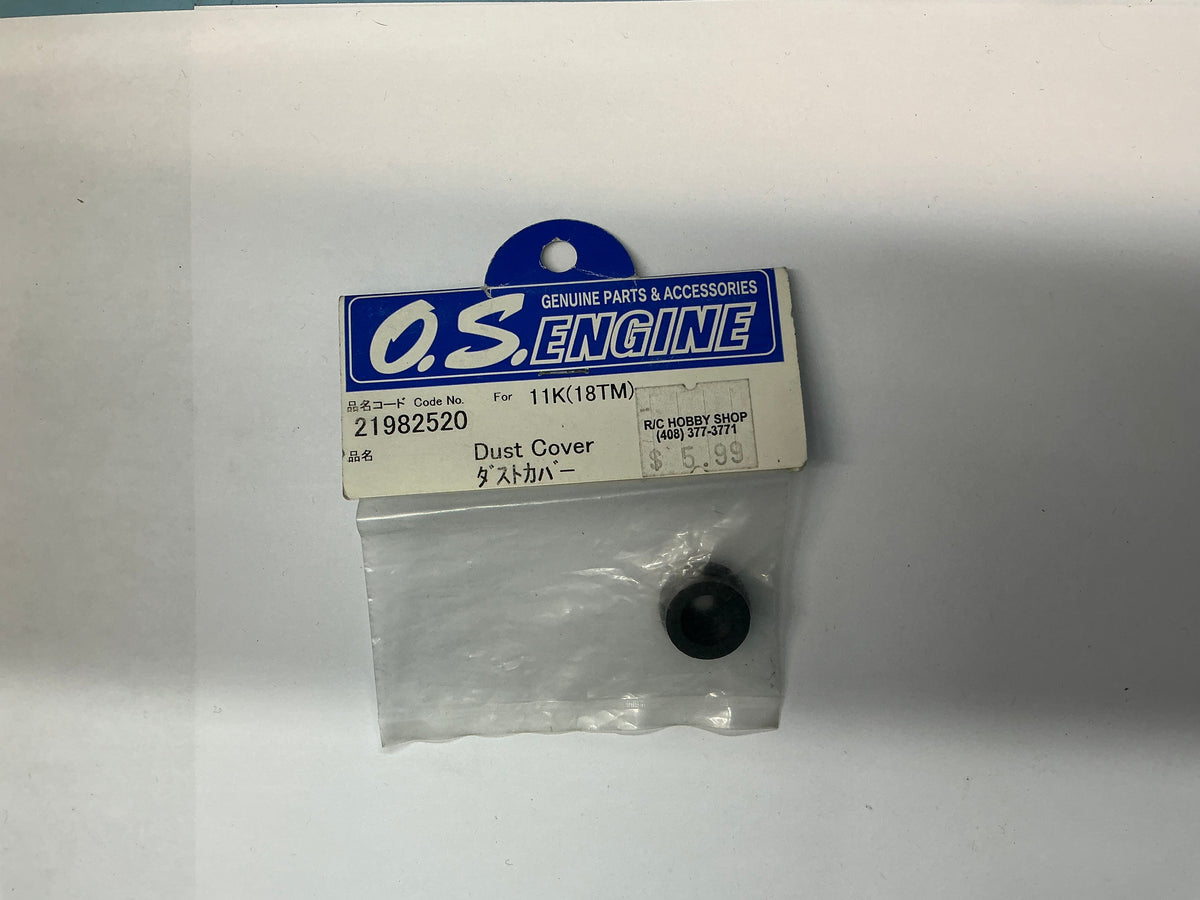 OS ENGINE Dust Cover For 11K(18TM) 21982520