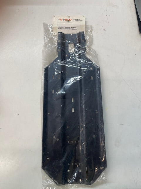 MRC 9656027 Nitro king chassis