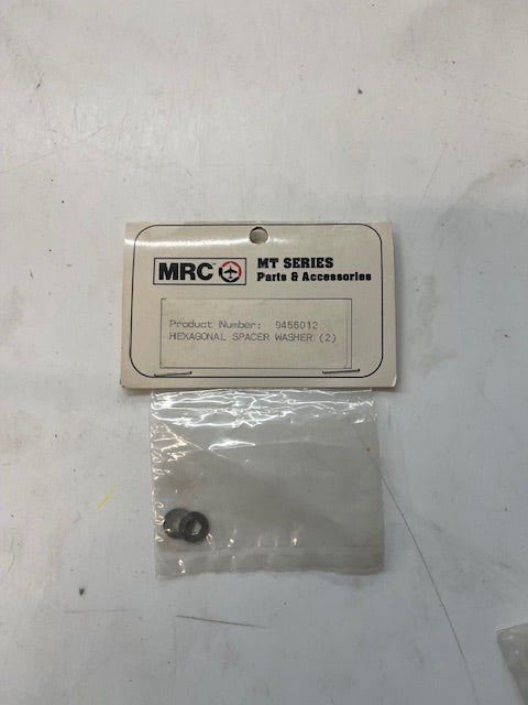 MRC- 9456012 Hexagonal spacer washer