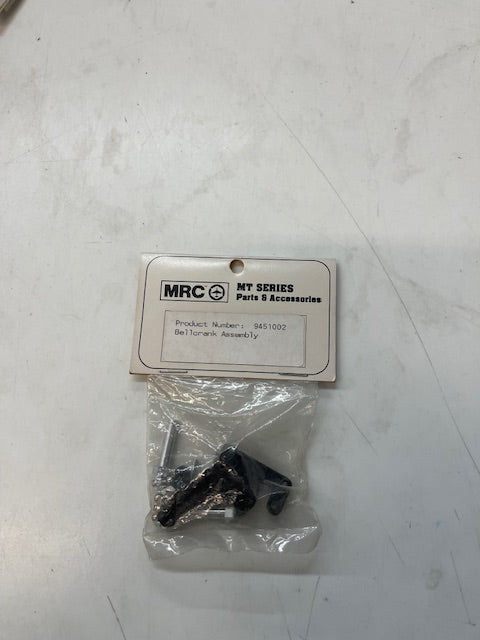 MRC-9451002 Bellcrank Assembly