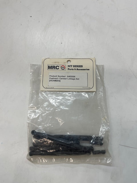 MRC-9453006 Pushrod/Camber linkage set(Ironman)