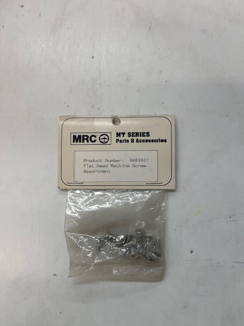 MRC-945500 16-Tooth driver gear