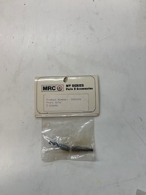 MRC-9456009 Front axel