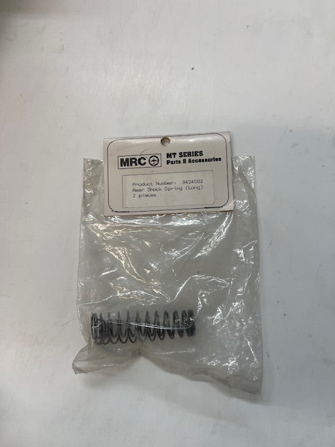MRC-9424002 Rear shock spring