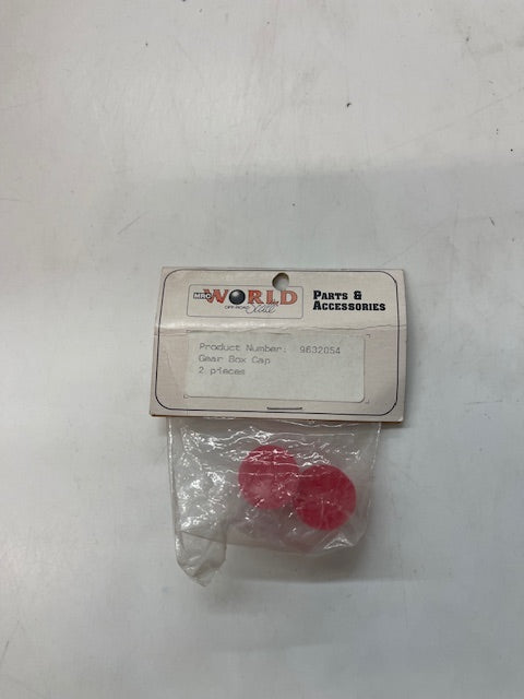 MRC-9632054 Gear box cap