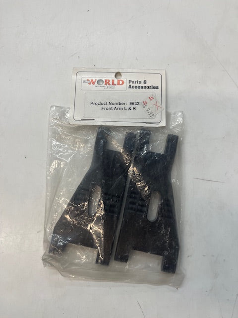 MRC-9632021 front arm L & R
