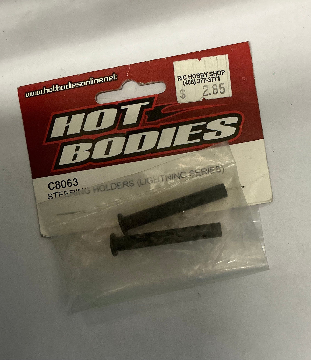 HOT BODIES Steering Holders C8063