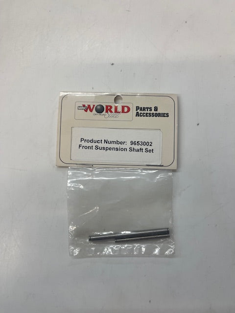 MRC-9653002 Front suspension shaft set