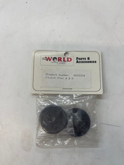 MRC-9656004 Clutch disc A & N