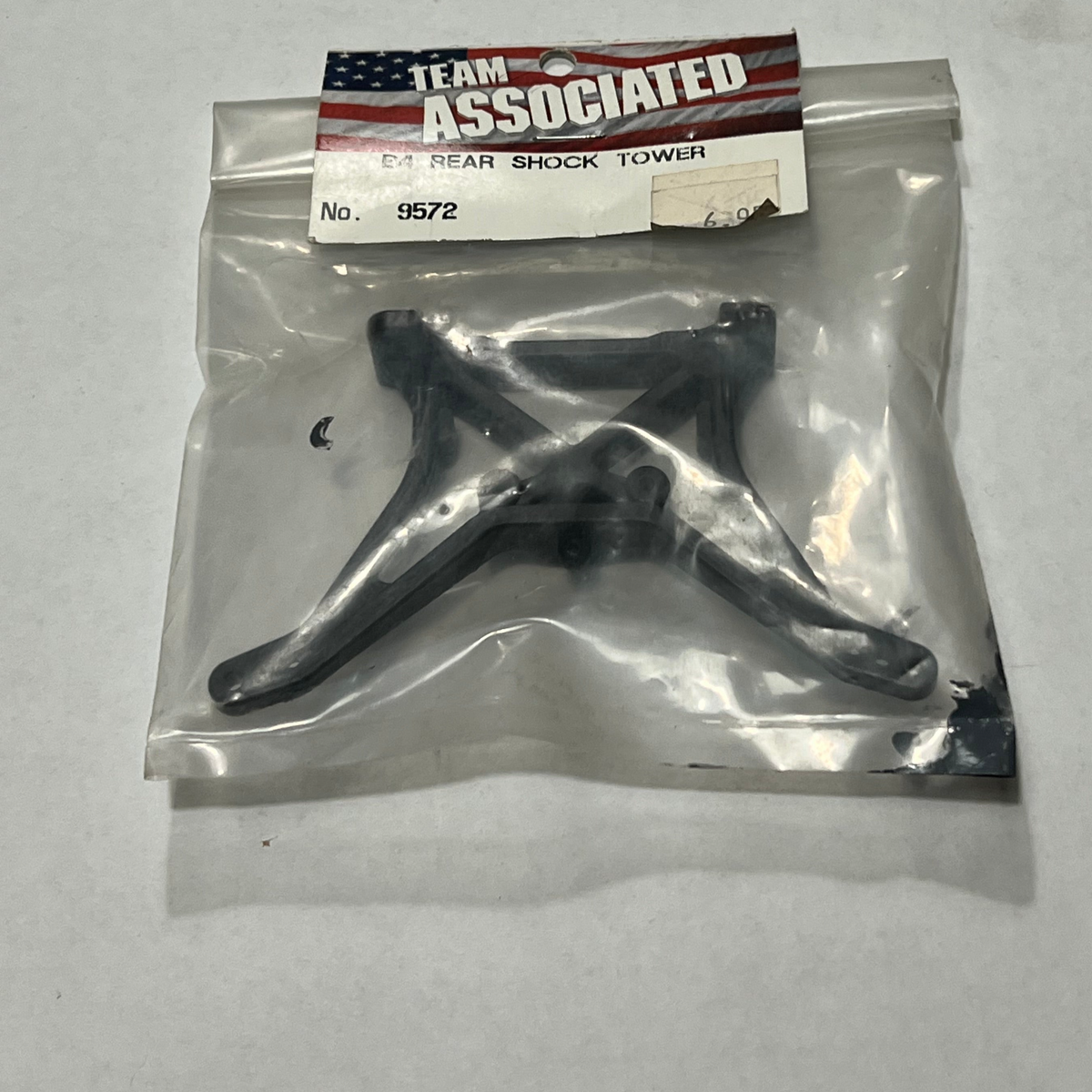 B4 REAR SHOCK TOWER-ASC9572