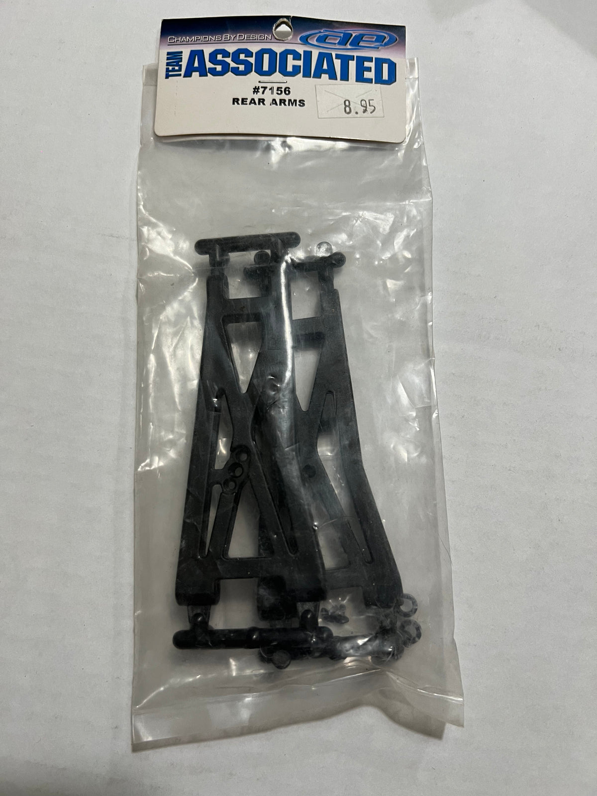 REAR ARMS-ASC7156