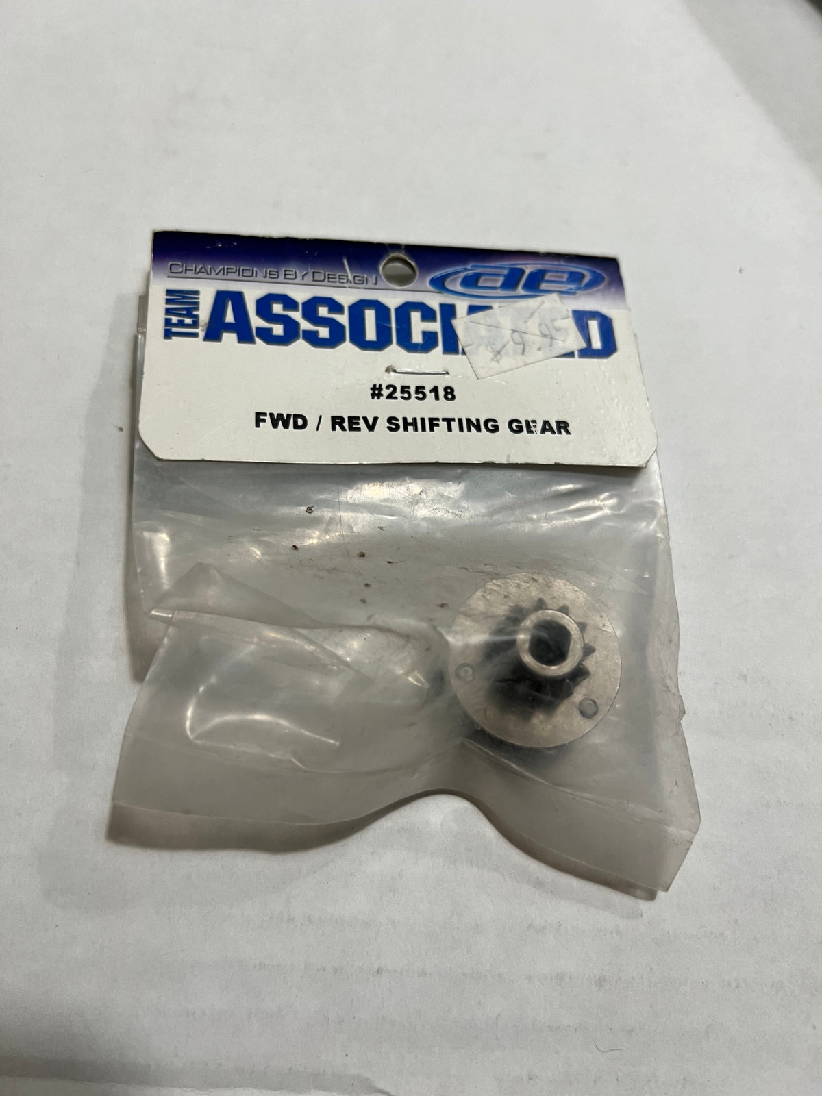 FWD/REV SHIFTING GEAR-ASC25518