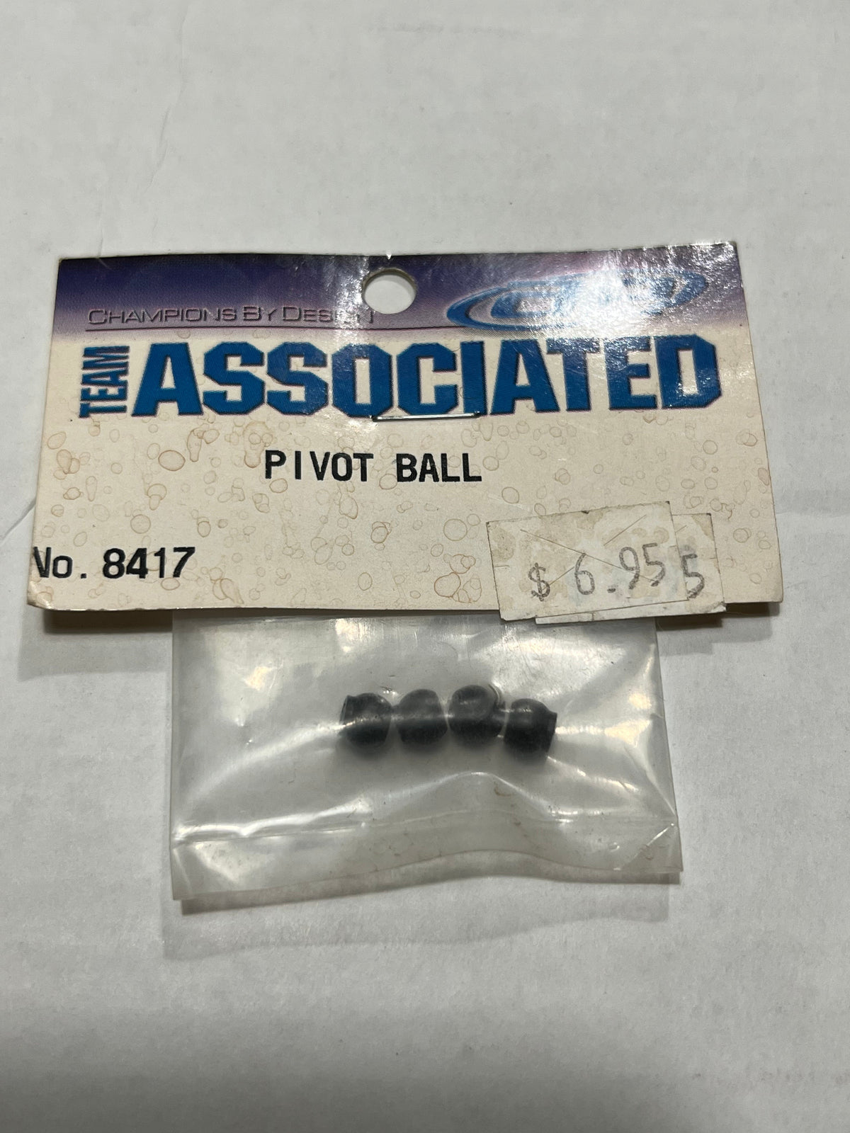 PIVOT BALL-ASC8417