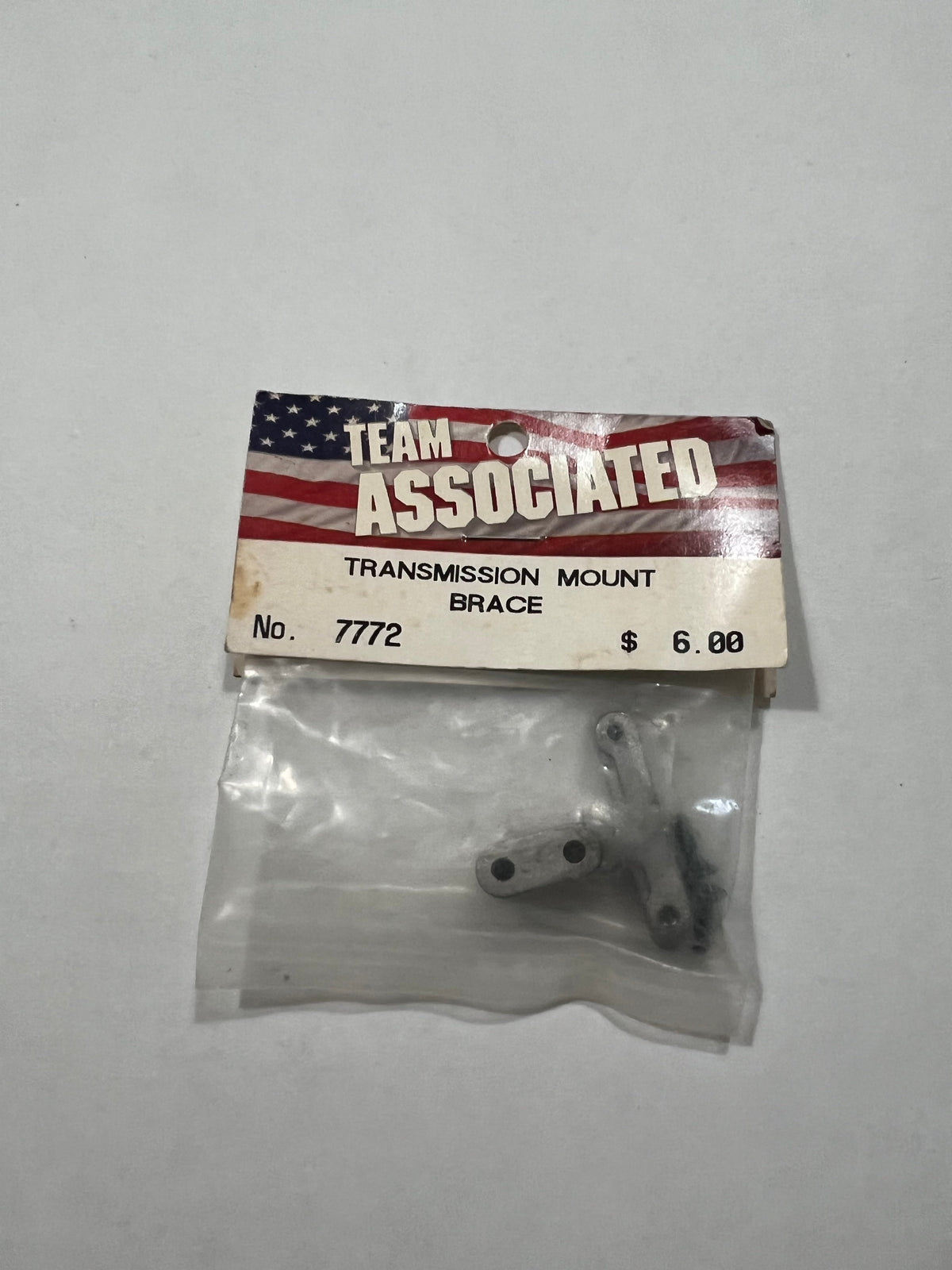 TRANSMISSION MOUNT BRACE-ASC7772