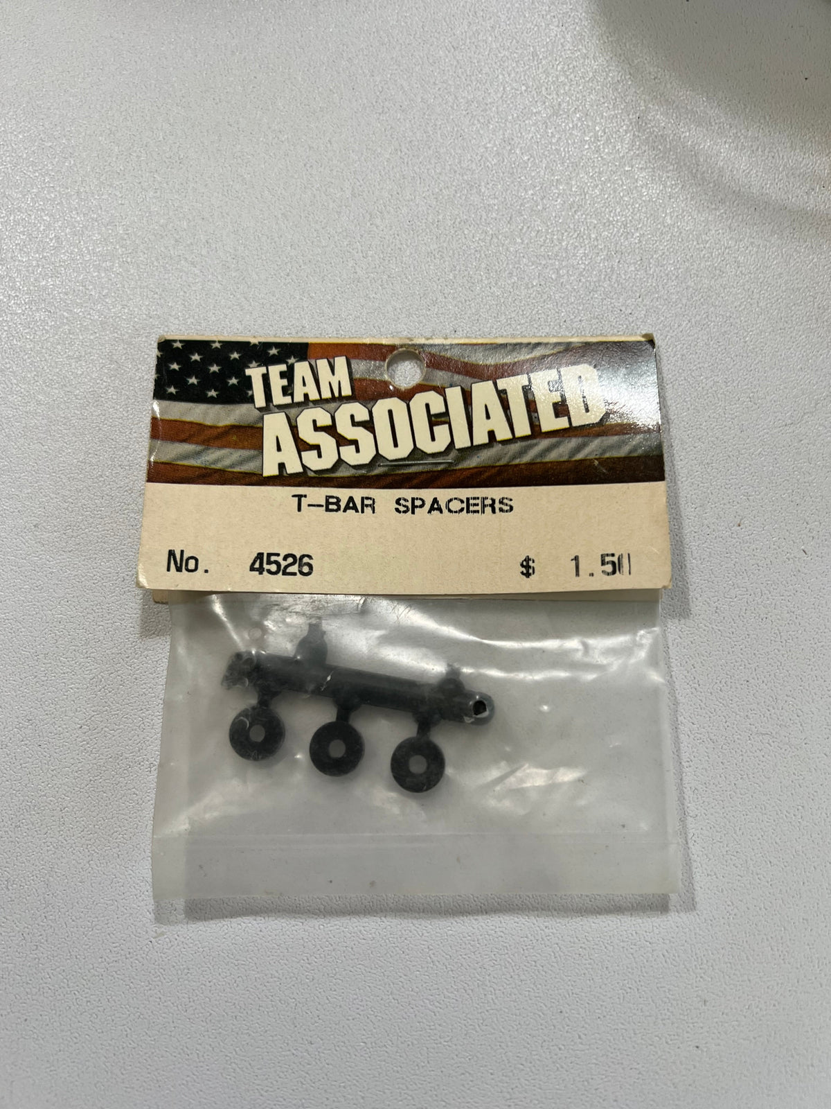 T-BAR SPACERS-ASC4526