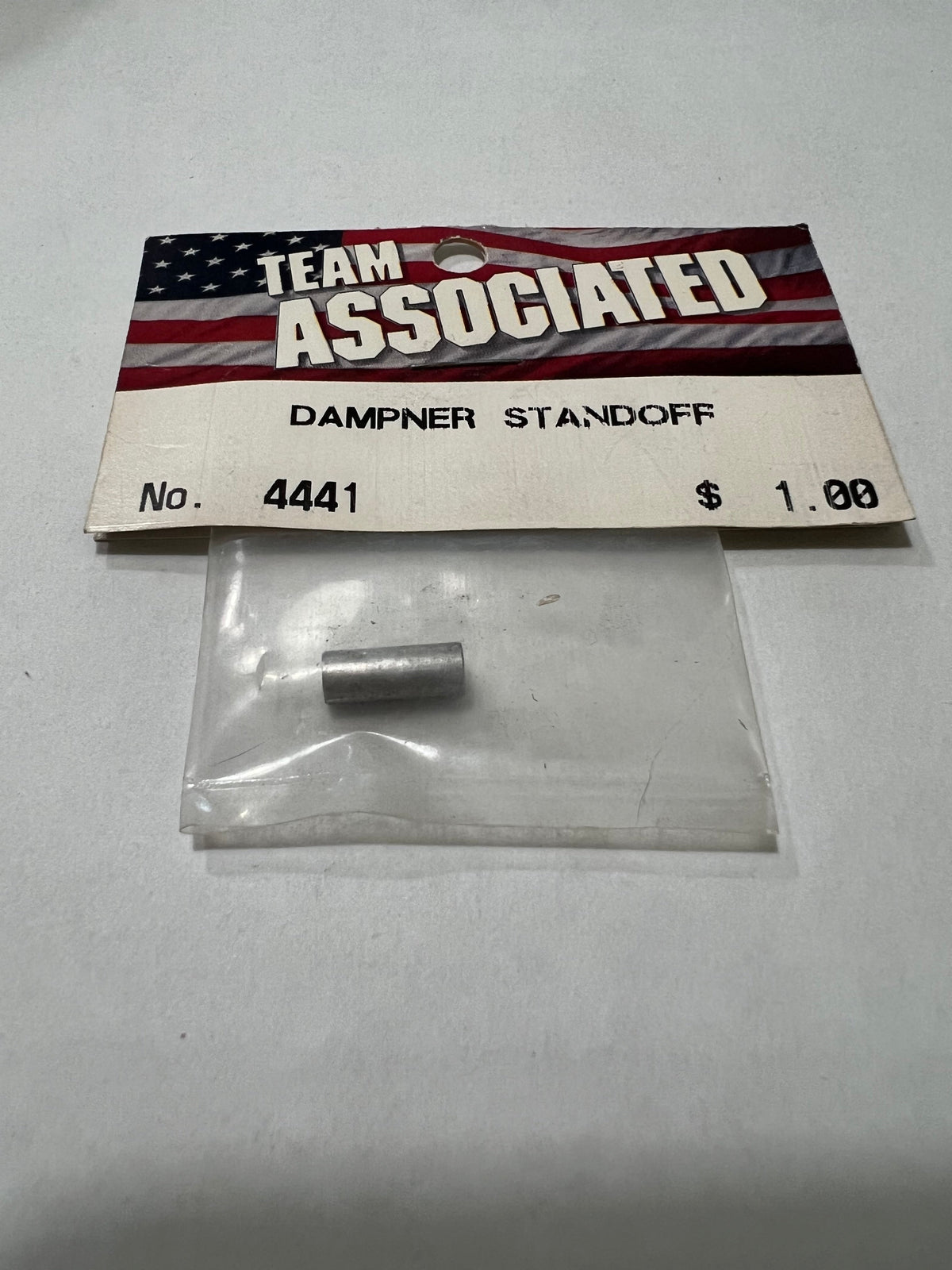 DAMPNER STANDOFF-ASC4441
