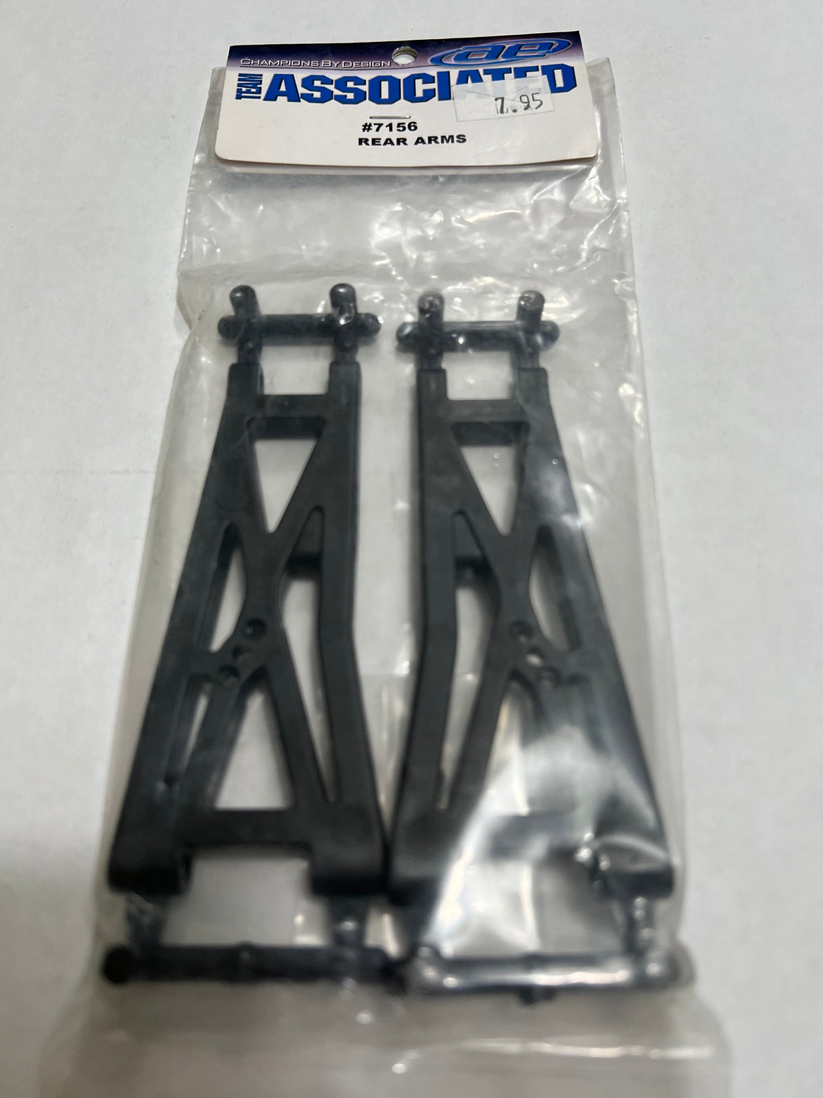 REAR ARMS- ASC7156