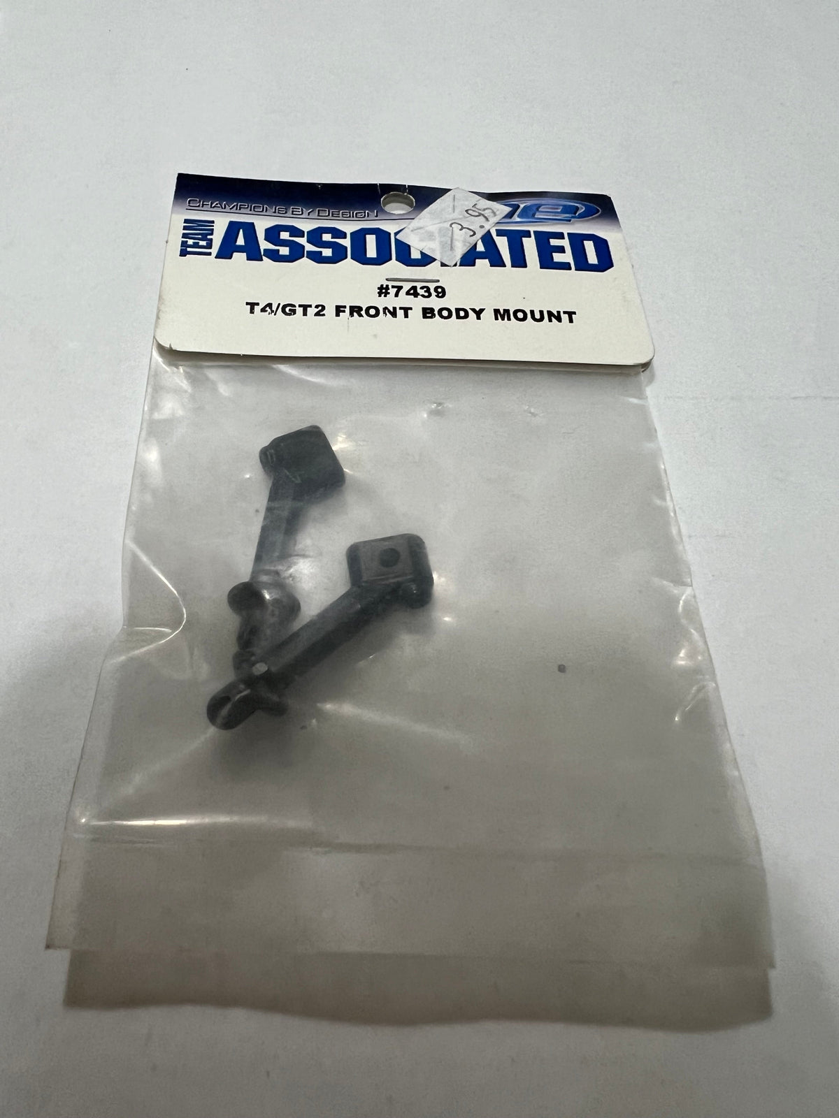 T4/GT2 FRONT BODY MOUNT-ASC7439
