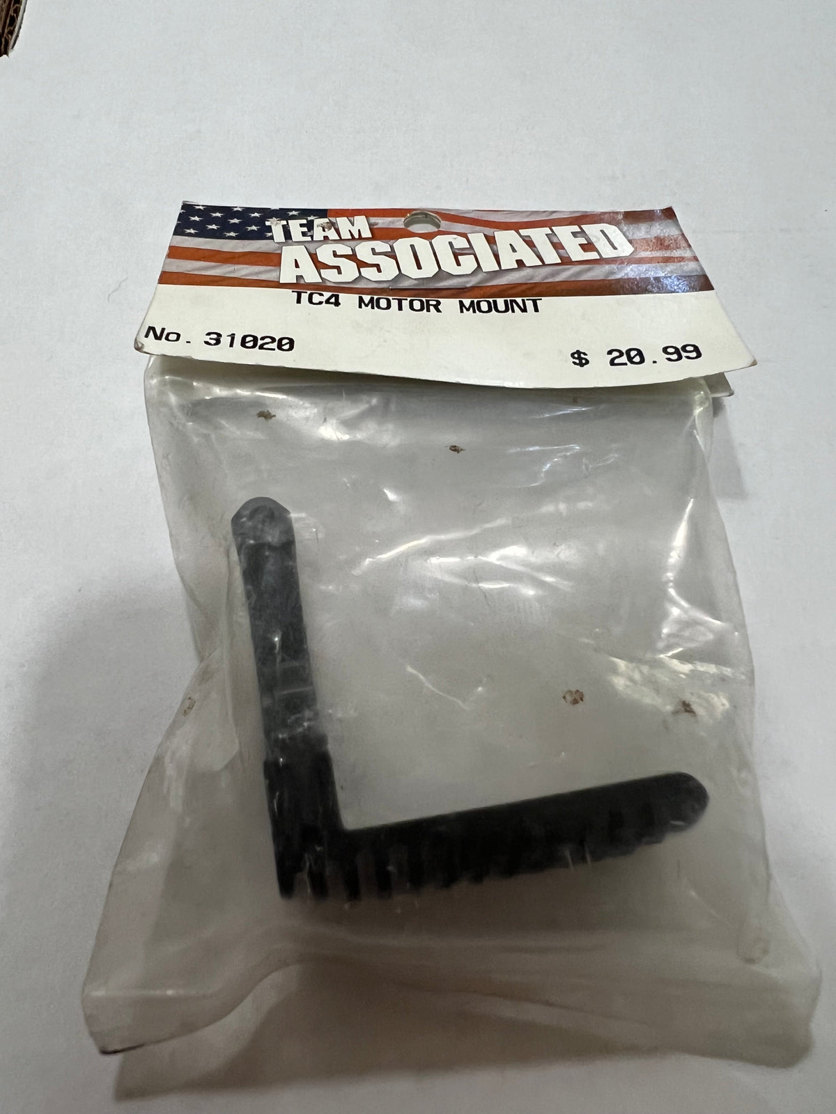 TC4 MOTOR MOUNT-ASC31020