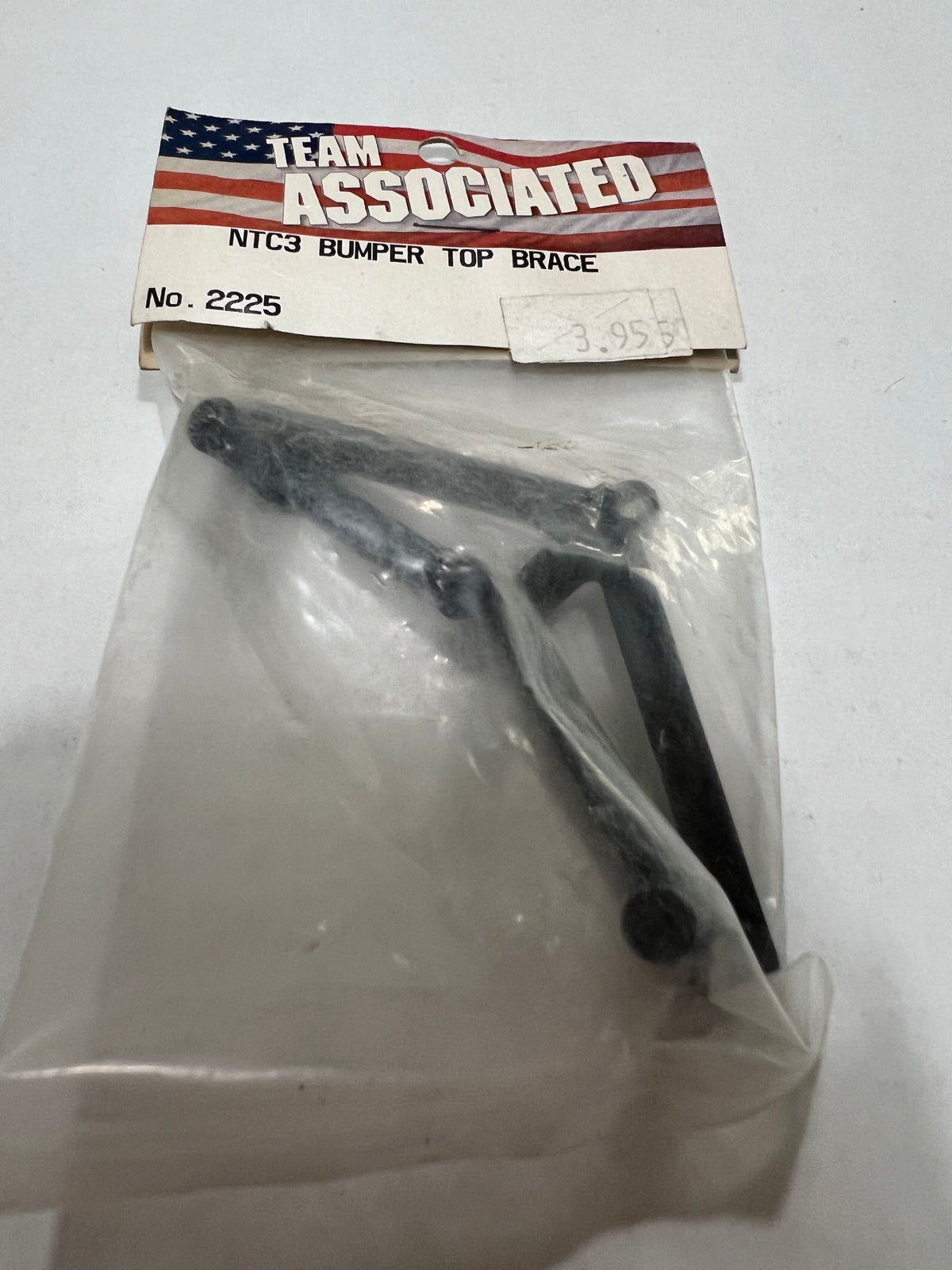 NTC3 BUMPER TOP BRACE-ASC2225