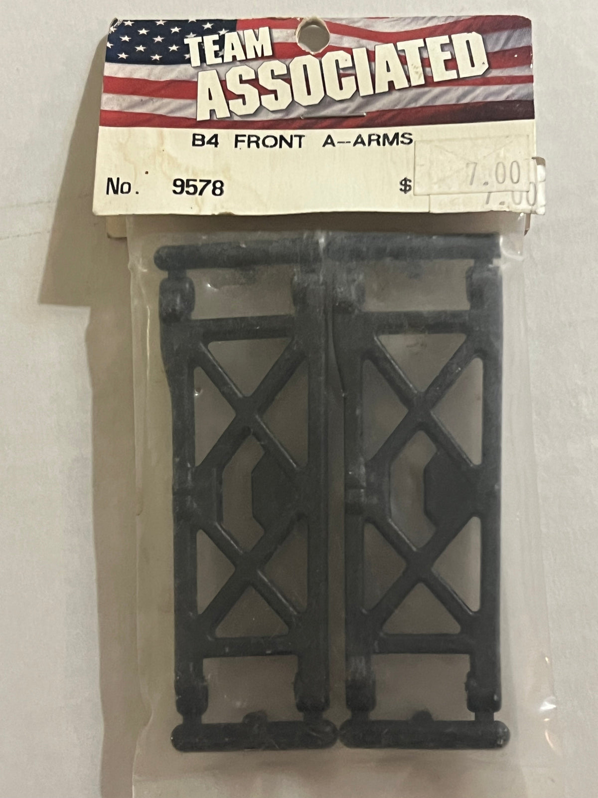 B4 FRONT A-ARMS-ASC9678