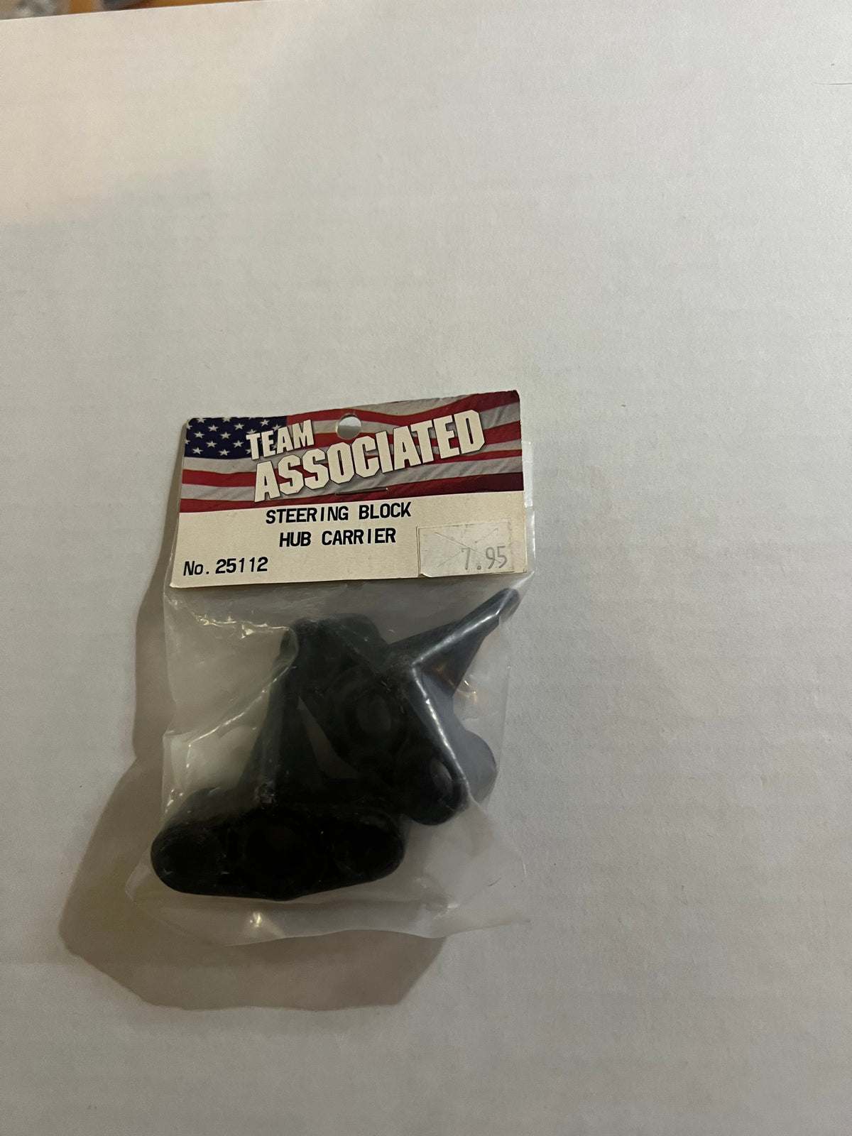 STEERING BLOCK HUB CARRIER-ASC25112