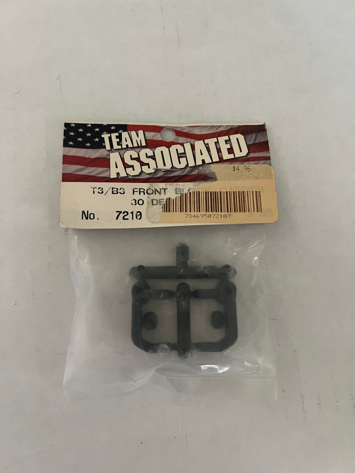 T3/B3 Front Block Carrier-ASC7210