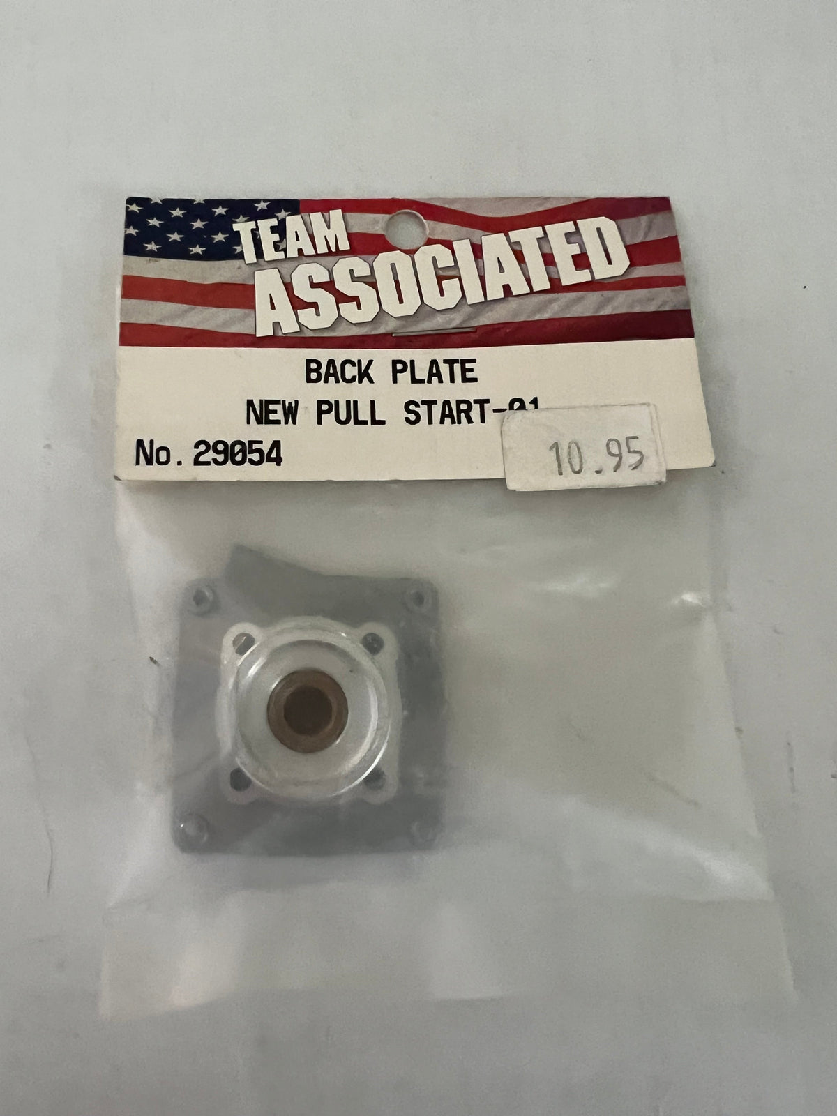 BACK PLATE NEW PULL START-01-ASC29054