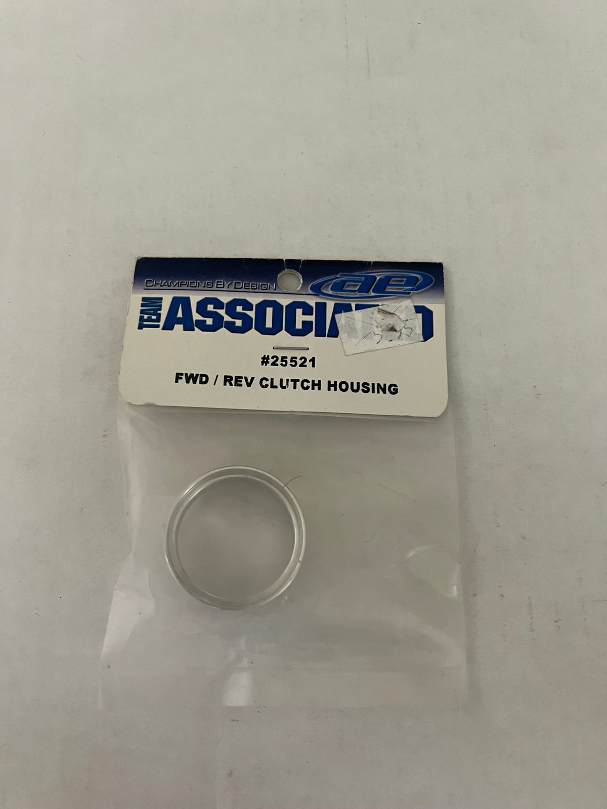 FWD/REV CLUTCH HOUSING-ASC25521