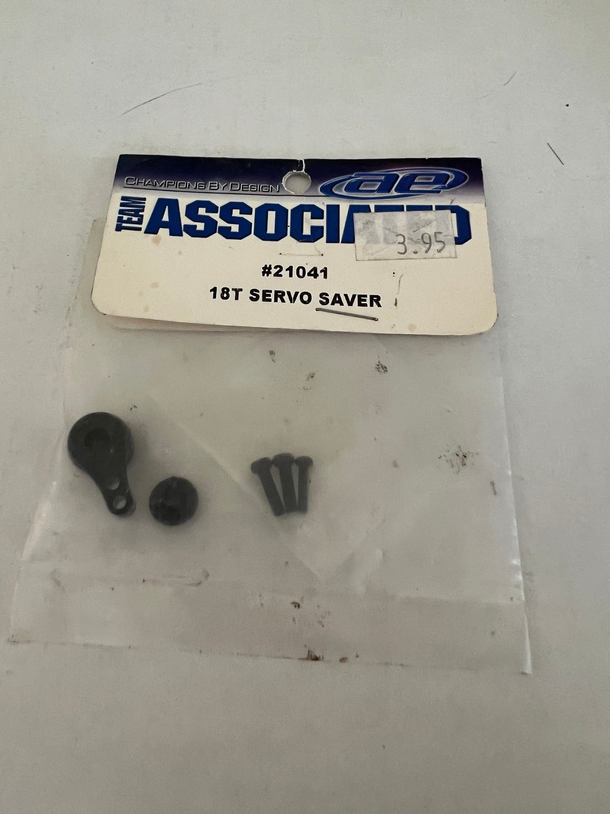 18T SERVO SAVER-ASC21041