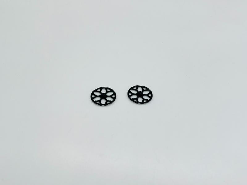 K170 Main gears K17035 - K17035