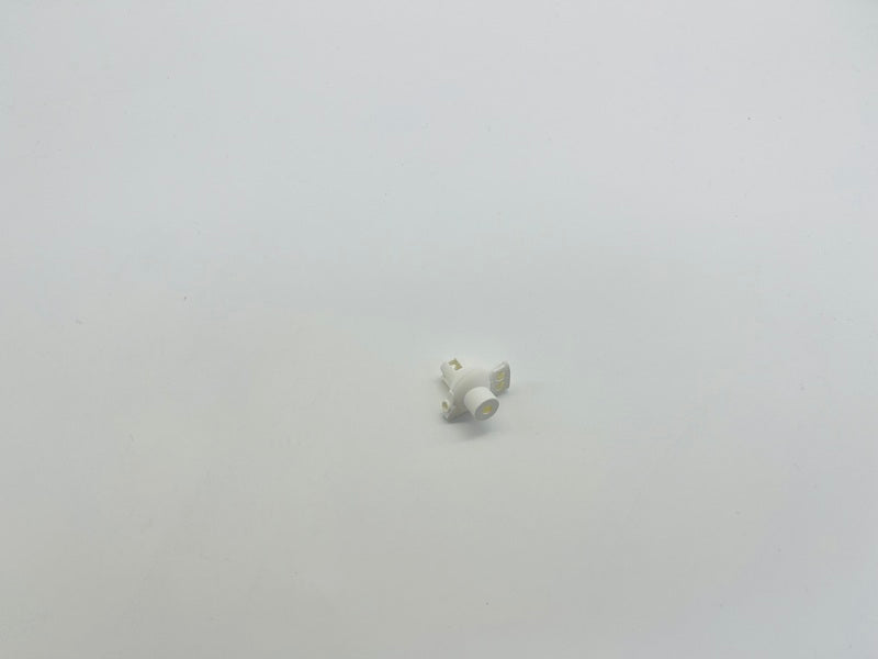 K270 Tail motor cover K27032 - K27032