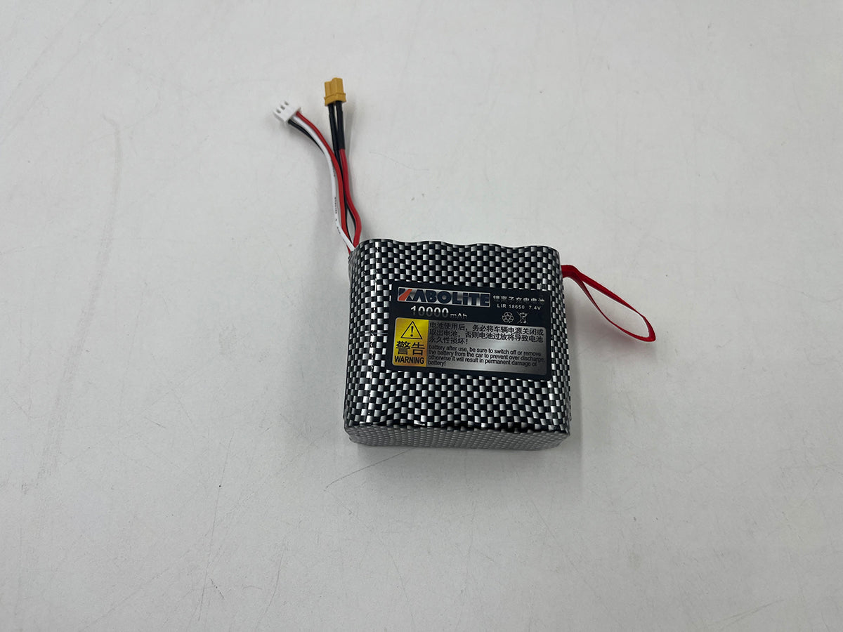 K336 10000mAh Battery K336-02 - K336-02